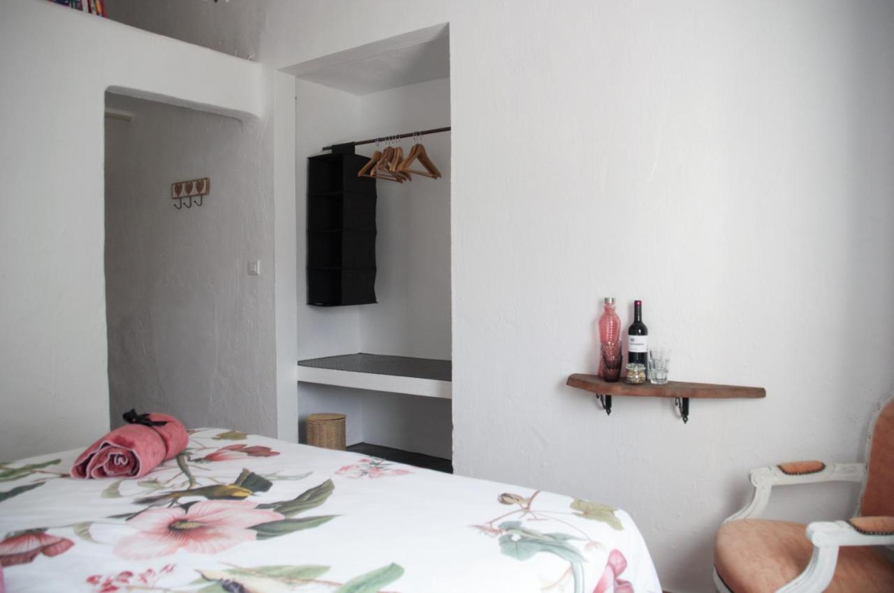 Boutique B&B El Refugio Alcaucín Kültér fotó