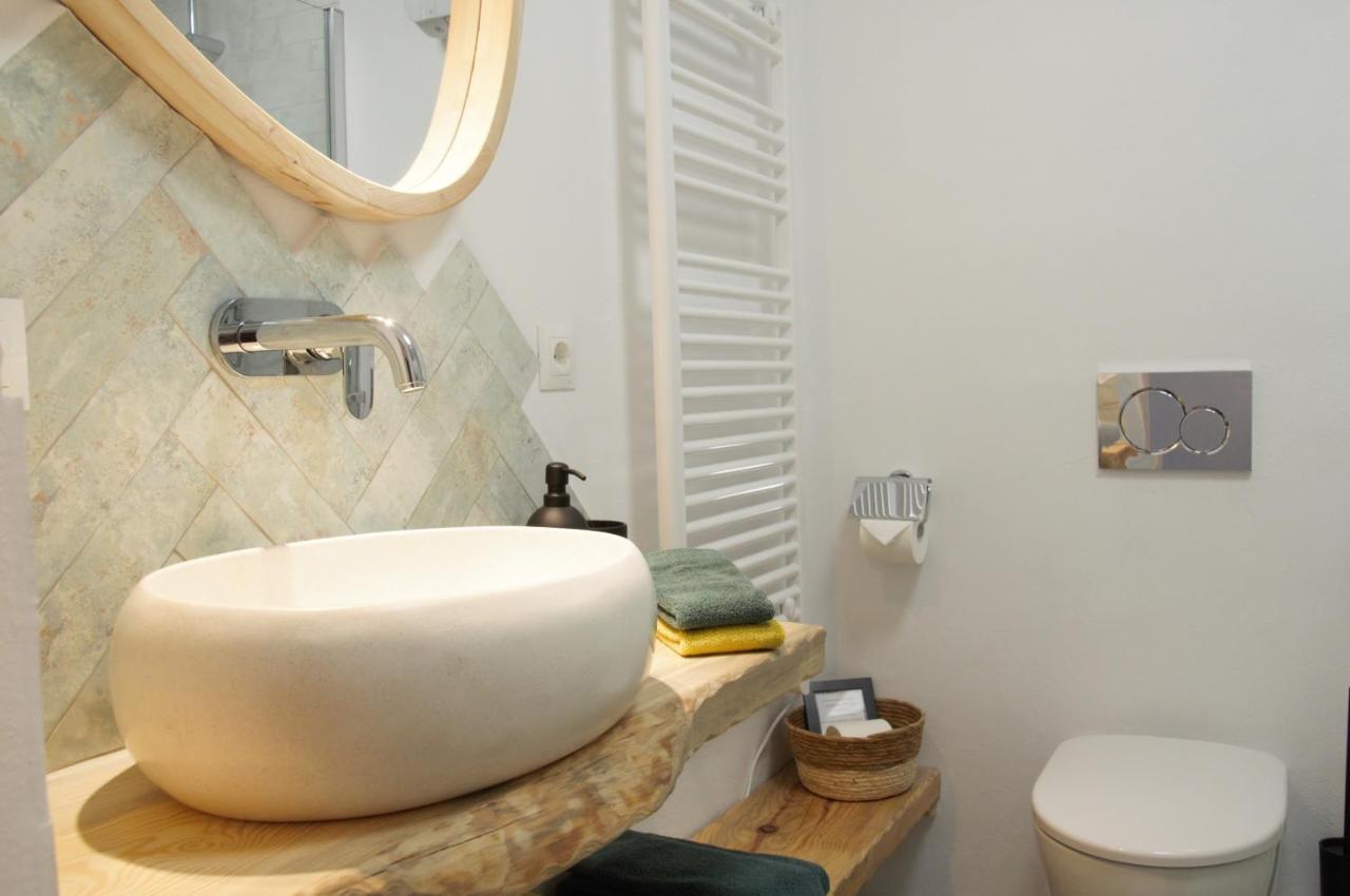 Boutique B&B El Refugio Alcaucín Kültér fotó
