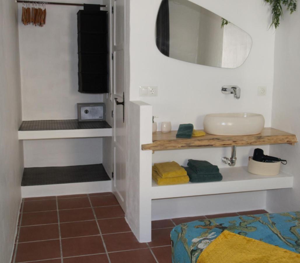 Boutique B&B El Refugio Alcaucín Kültér fotó