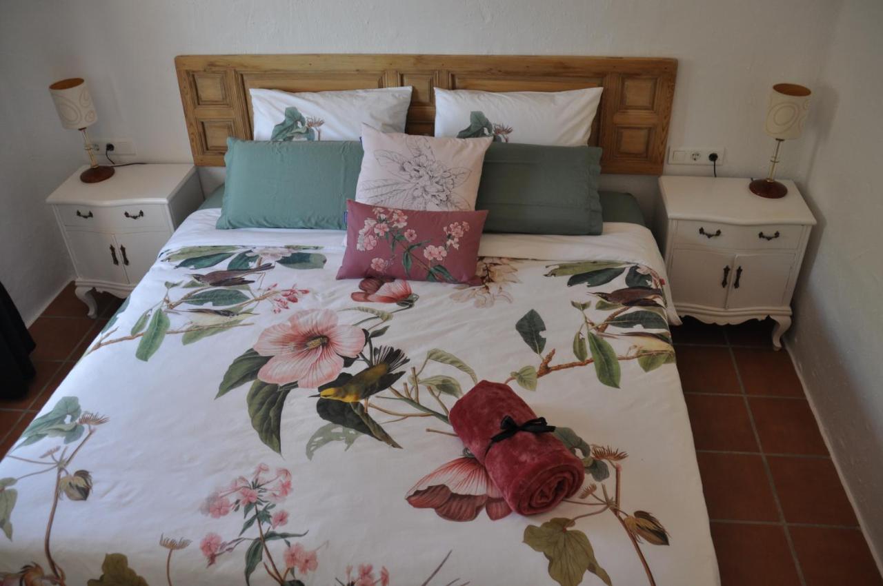 Boutique B&B El Refugio Alcaucín Kültér fotó