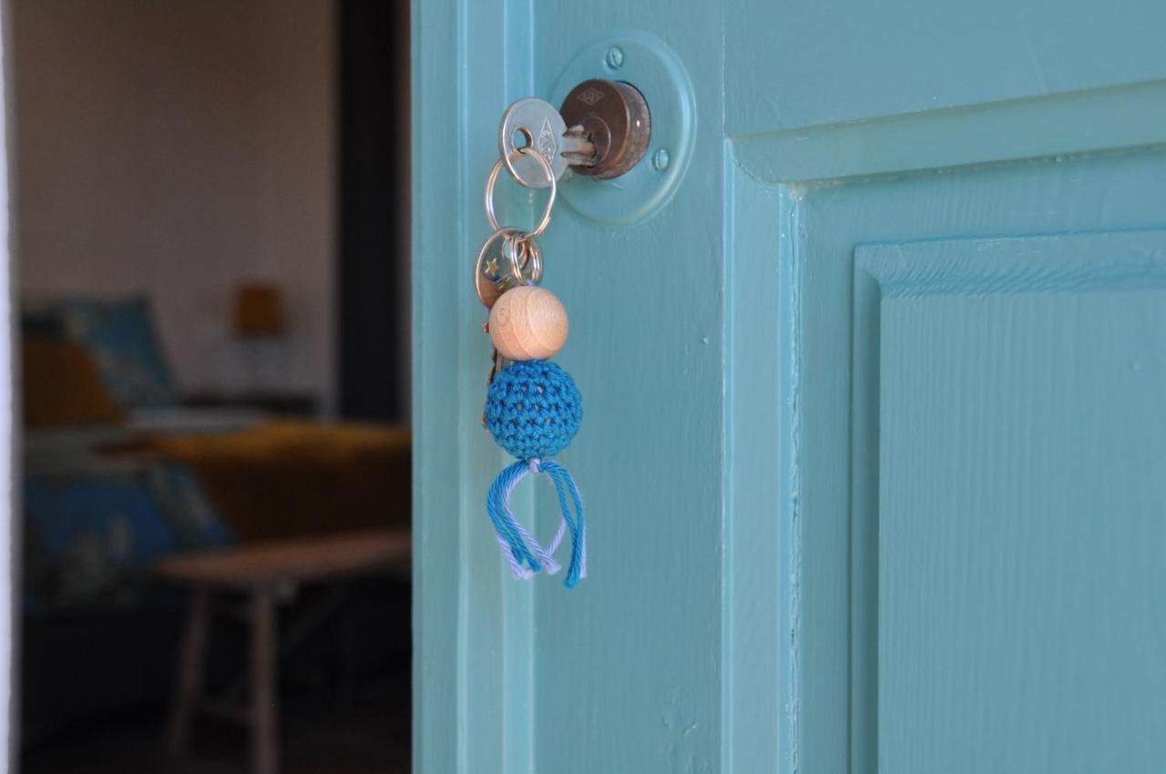 Boutique B&B El Refugio Alcaucín Kültér fotó
