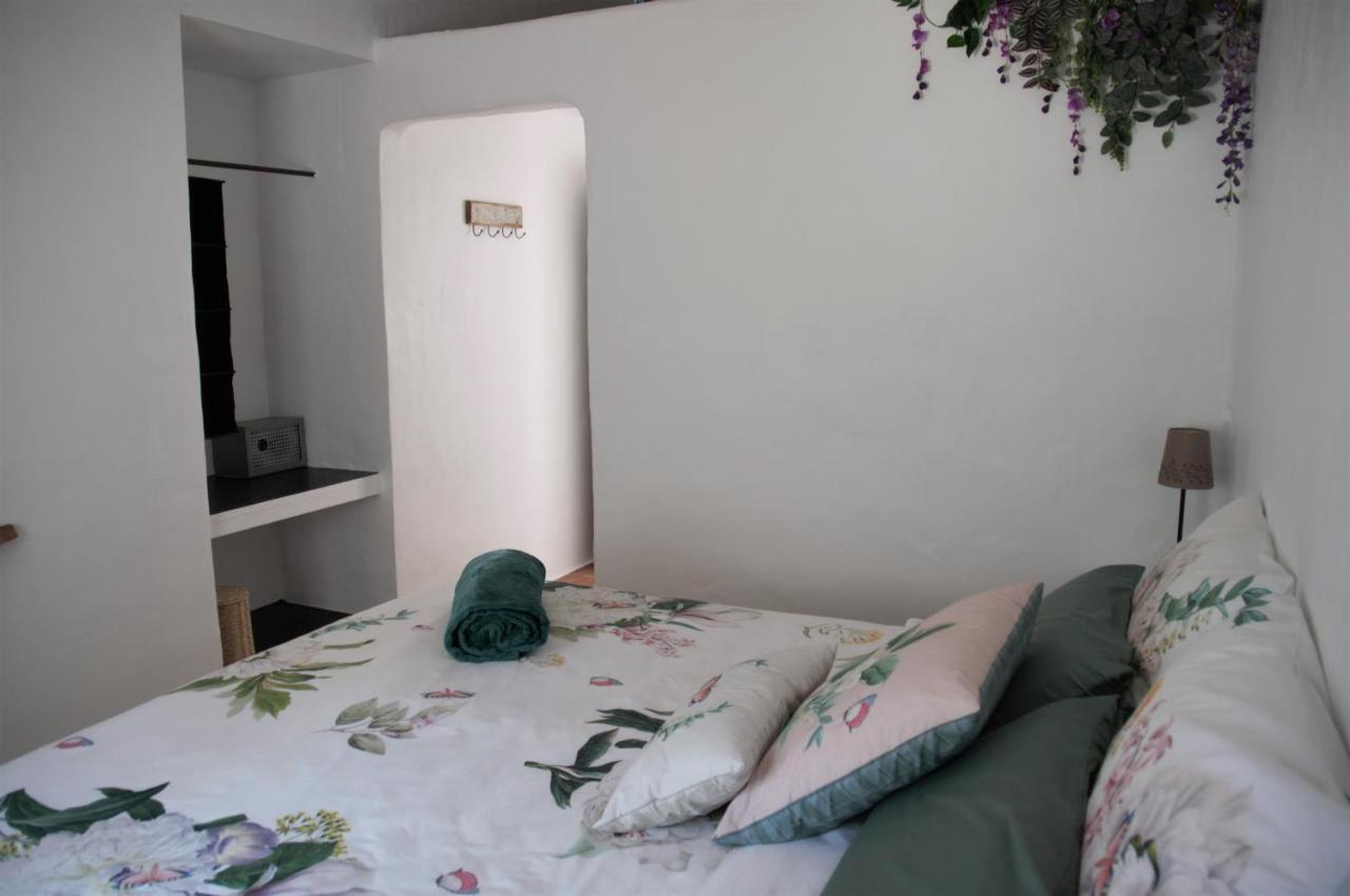 Boutique B&B El Refugio Alcaucín Kültér fotó