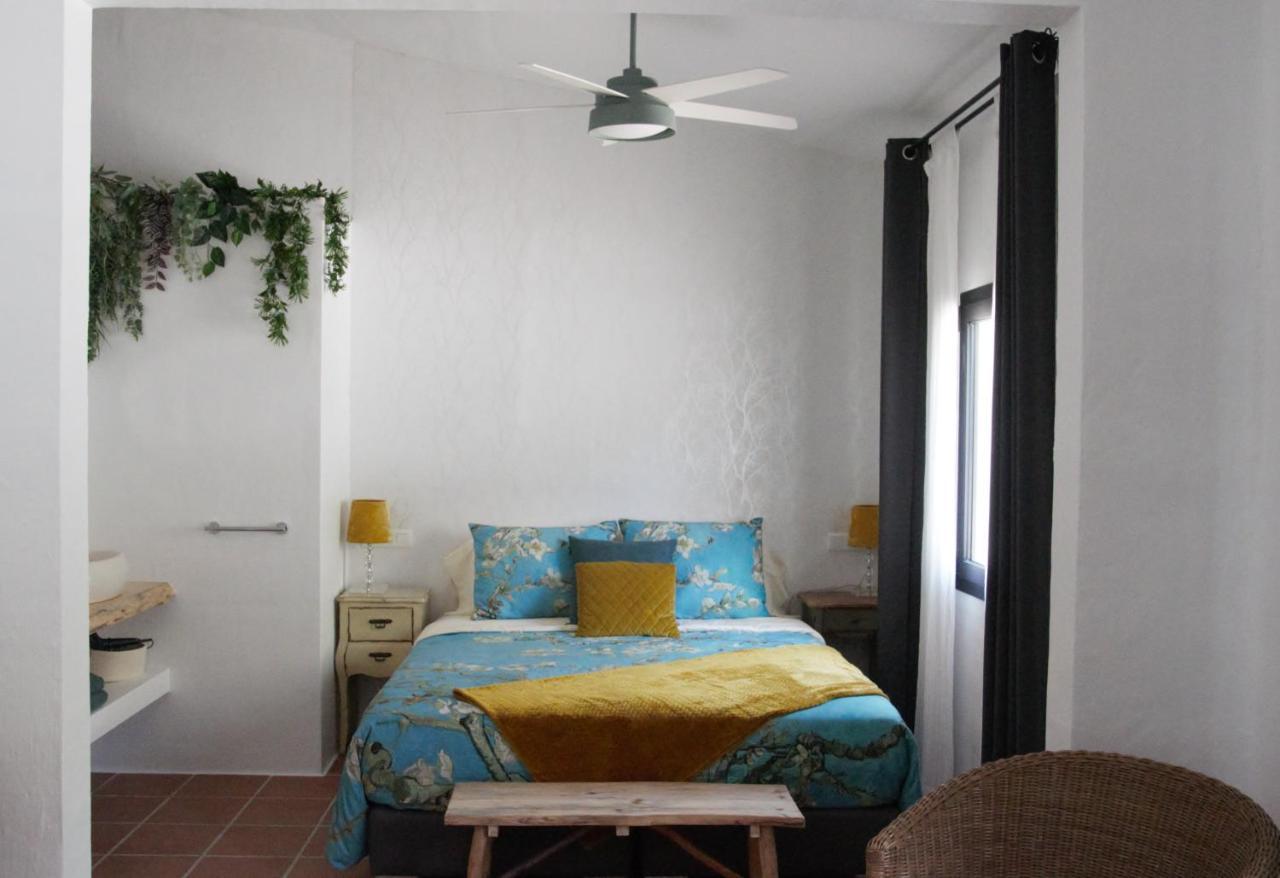Boutique B&B El Refugio Alcaucín Kültér fotó