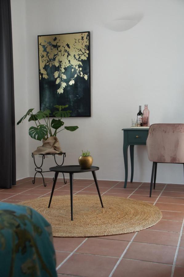 Boutique B&B El Refugio Alcaucín Kültér fotó