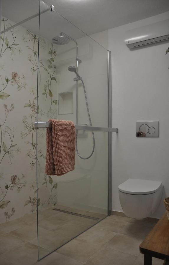 Boutique B&B El Refugio Alcaucín Kültér fotó