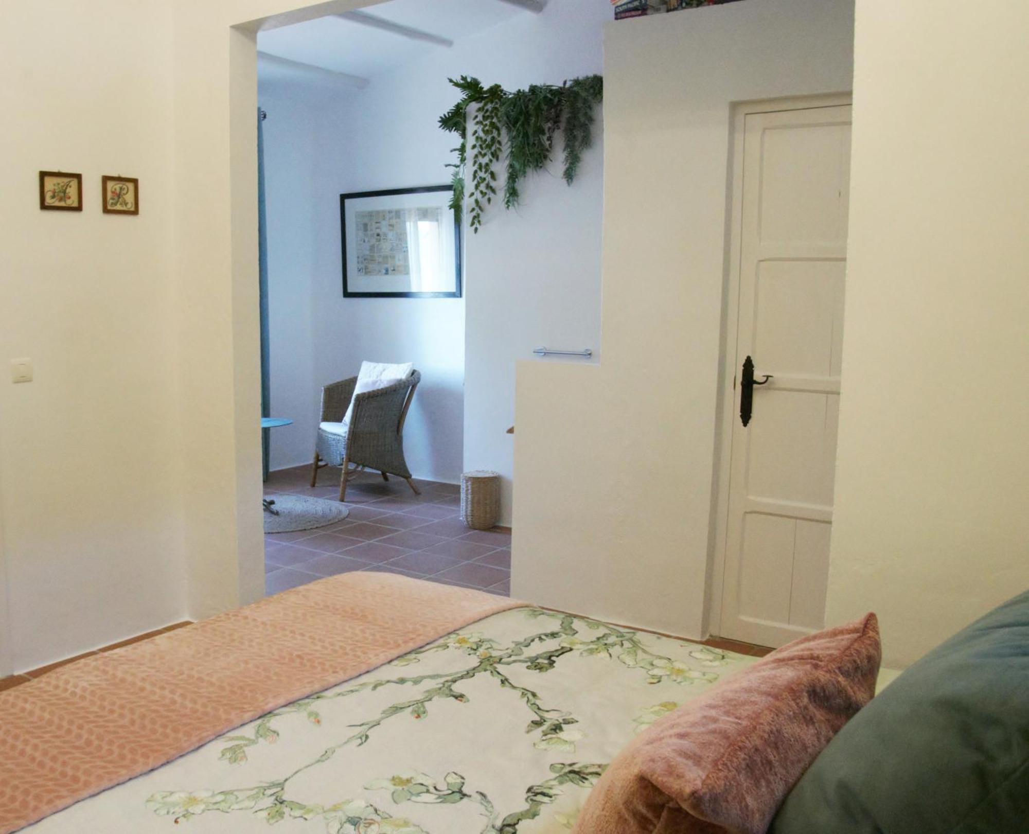 Boutique B&B El Refugio Alcaucín Kültér fotó